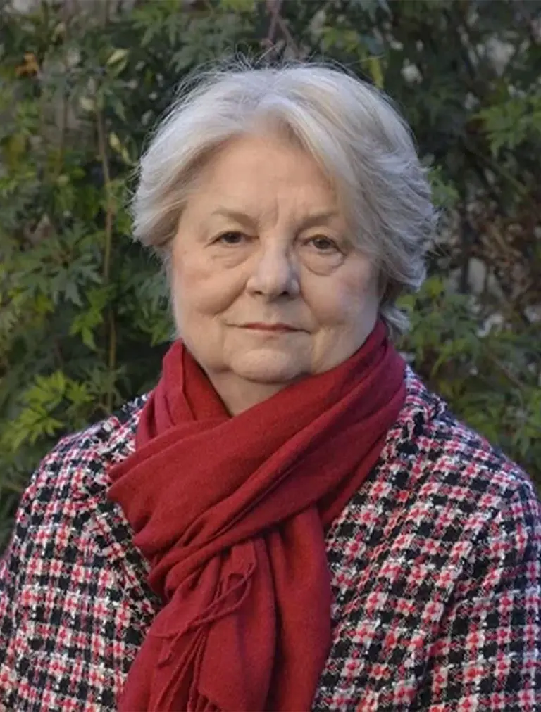 Szvoboda Dománszky Gabriella művészettörténész – a Barabás Miklós digitális életműkatalógus szakmai hátterének kutatója