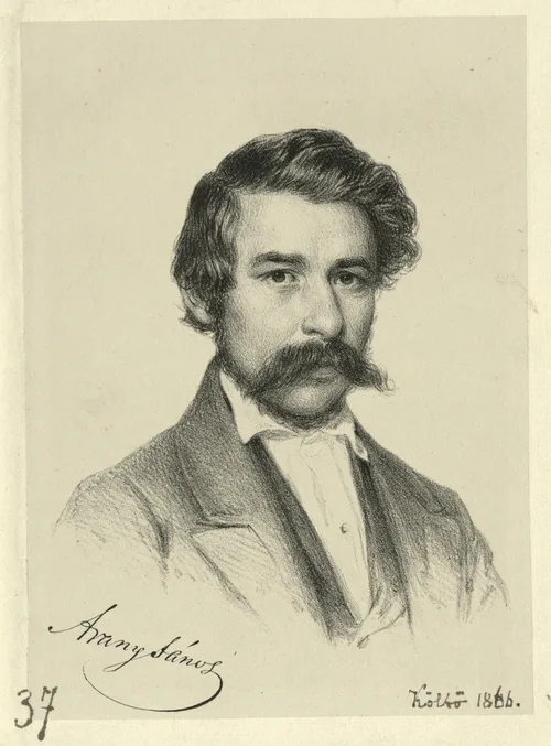 Arany János