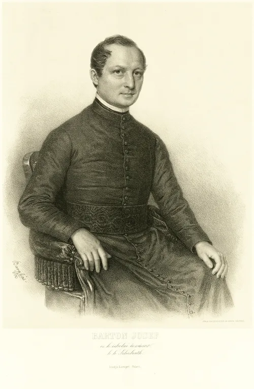 Barton József