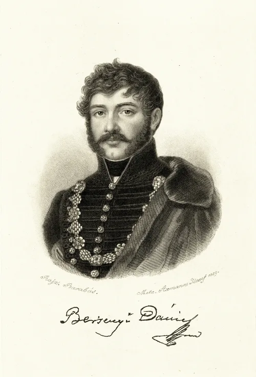 Berzsenyi Dániel, (Jgyk 361, 1837, 1859, 2481, 2491, azonosító: 1388, 7139)