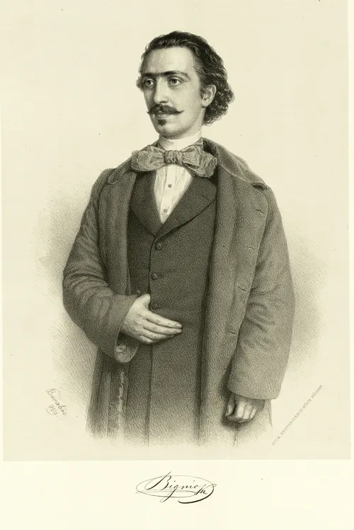 Bignio Lajos