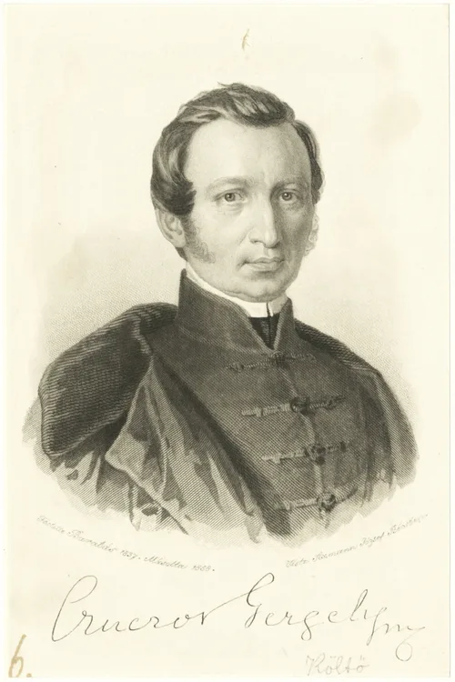 Czuczor Gergely (Jgyk 398)