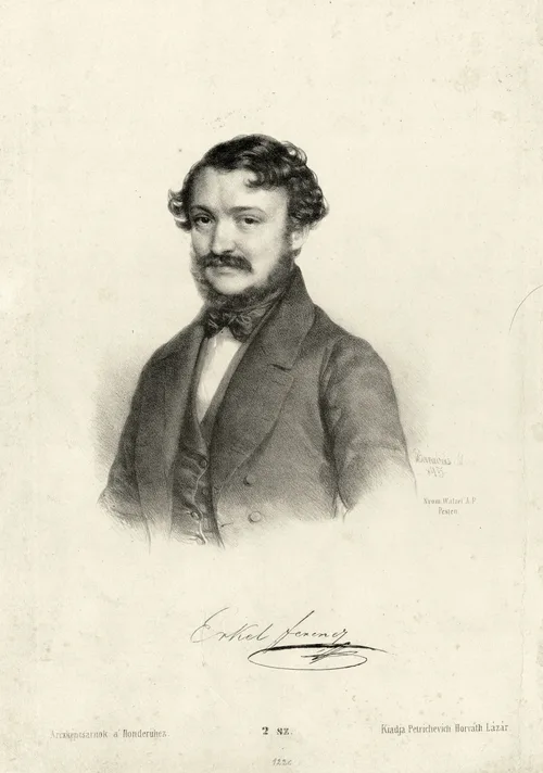 Erkel Ferenc zeneszerző