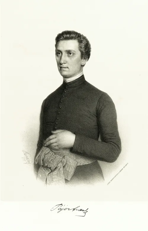 Pajer (Pájer) Antal