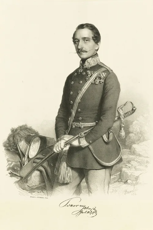 Pokorny ezredes