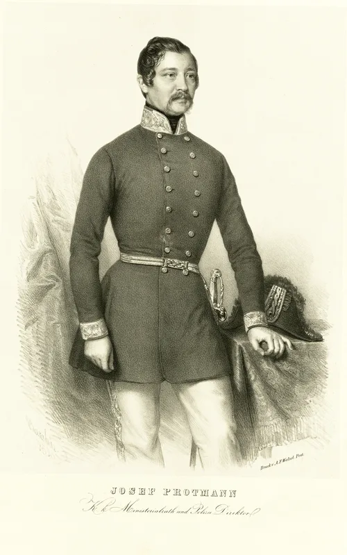 Josef Protmann
