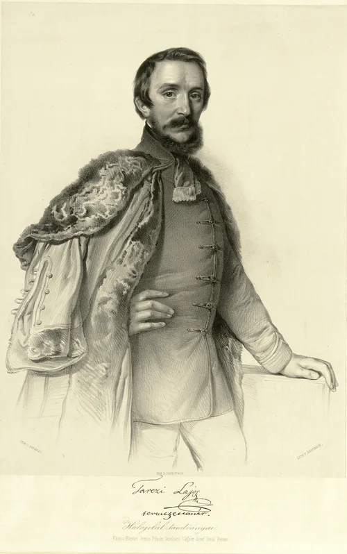 Tarczi Lajos (Jgyk 1138, 1138b)