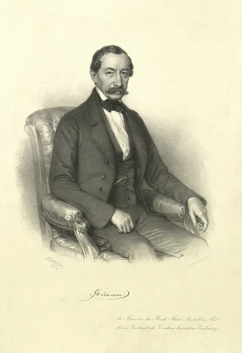 G. Wilhelm, 1857
