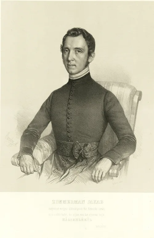 Prof. Zimmermann Jakab
